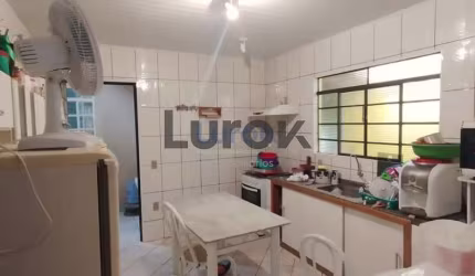 casa à venda 3 Quartos, 3 Vagas, 180M², Jardim São Marcos, Valinhos - SP