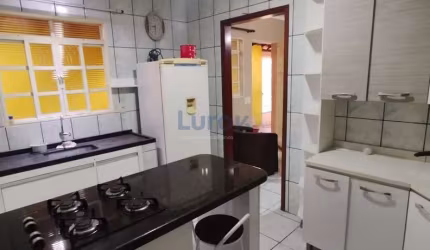 Casa à venda, Jardim São Marcos, Valinhos, SP
