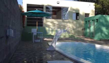 Casa à venda, Jardim São Bento do Recreio, Valinhos, SP