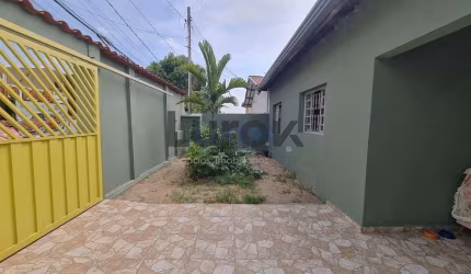 Casa à Venda Cidade Satélite Iris - Campinas / SP.