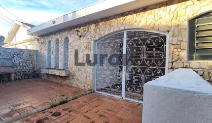 casa à venda 3 Quartos, 2 Vagas, 250M², Residencial Sao Luiz, Valinhos - SP