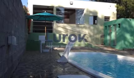 casa à venda 1 Quarto, 2 Vagas, 300M², Jardim São Bento do Recreio, Valinhos - SP