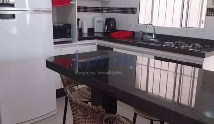 casa à venda 2 Quartos, 3 Vagas, 167M², Jardim Novo Campos Elíseos, Campinas - SP