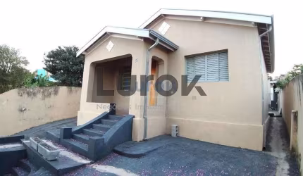 casa à venda 3 Quartos, 3 Vagas, 250M², Jardim Paulista, Valinhos - SP