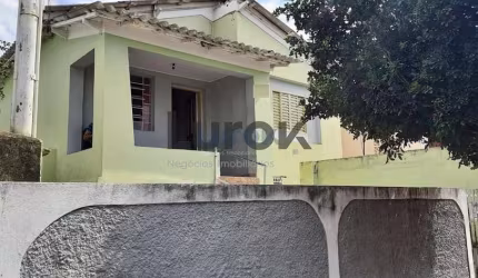 casa à venda 4 Quartos, 1 Vaga, 240M², Vila São Cristóvão, Valinhos - SP