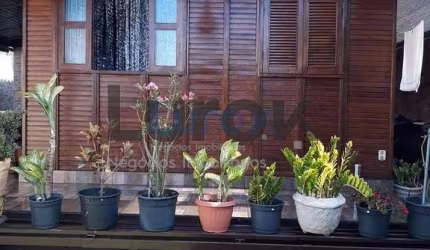 casa à venda 2 Quartos, 4 Vagas, 600M², Jardim do Lago, Cardoso - SP