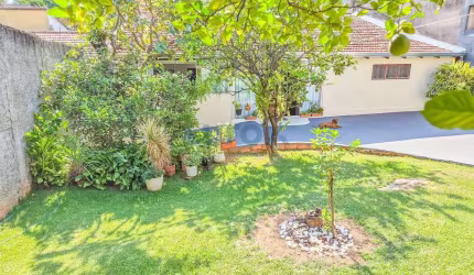 Casa à Venda Jardim Tamoios - Campinas / SP
