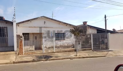 casa à venda 2 Quartos, 2 Vagas, 300M², Jardim Santa Amália, Campinas - SP