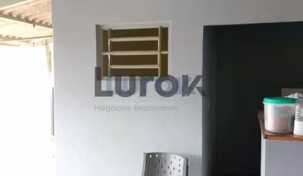 casa à venda 2 Quartos, 1 Vaga, 280M², Jardim Paranapanema, Campinas - SP