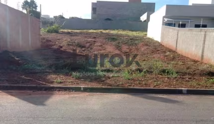 terreno à venda 350.99M², Jardim Alto da Colina, Valinhos - SP