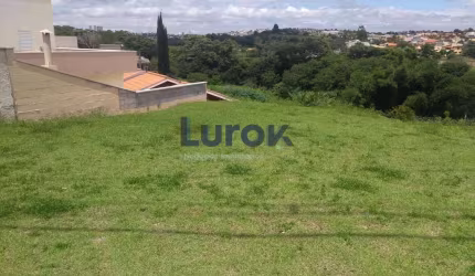 terreno à venda 430.95M², Condomínio Vila de São Lourenço, Valinhos - SP | Condomínio Vila de São L
