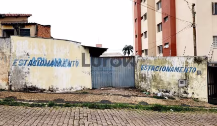 terreno à venda 300M², Vila Clayton, Valinhos - SP