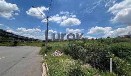 terreno à venda 300M², Jardim Jurema, Valinhos - SP