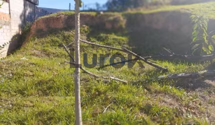 terreno à venda 253M², Residencial Arco Íris, Vinhedo - SP