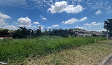 terreno à venda 307.54M², Jardim Jurema, Valinhos - SP
