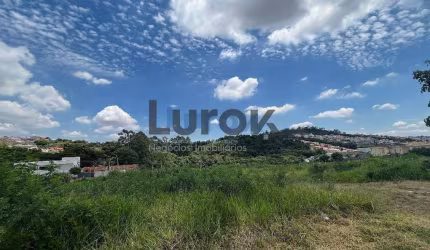 terreno à venda 307.31M², Jardim Jurema, Valinhos - SP
