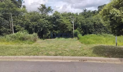 terreno à venda 418.53M², Jardim Jurema, Valinhos - SP