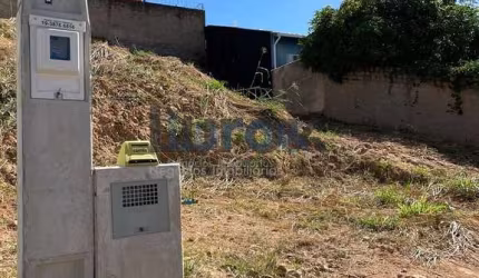 terreno à venda 300M², Loteamento Nova Espírito Santo, Valinhos - SP