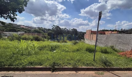 terreno à venda 307.54M², Jardim Alto da Colina, Valinhos - SP