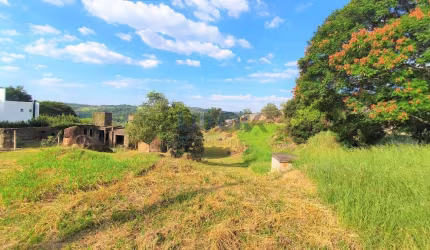 Terreno 1.770 m²`à Venda Condomínio Moinho de Vento - Valinhos / SP