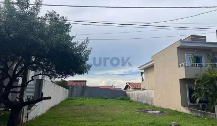 Terreno à venda, Roncáglia, Valinhos, SP