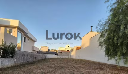 terreno à venda 375M², Condomínio Villa do Sol, Valinhos - SP | Condominio Villa do Sol