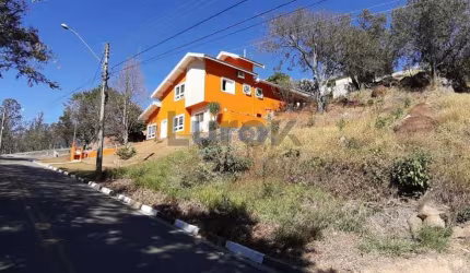 terreno à venda 1020M², Pinheiro, Valinhos - SP | Condomínio Moinho de Vento