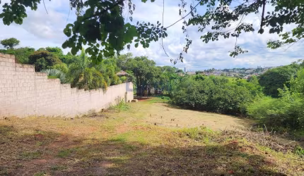 Terreno à venda, Vila Capuava, Valinhos, SP