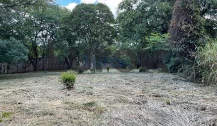terreno à venda 1720M², Vale Verde, Valinhos - SP