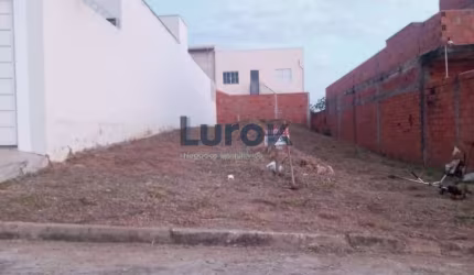 terreno à venda 201M², Residencial Cittá Di Firenze, Campinas - SP