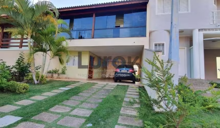 casa à venda 2 Quartos, 1 Suite, 4 Vagas, 337.61M², Condomínio Residencial Itamambuca, Valinhos - S