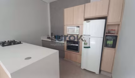casa à venda 3 Quartos, 1 Suite, 2 Vagas, 250M², Jardim Novo Campos Elíseos, Campinas - SP