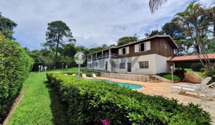 casa à venda 4 Quartos, 6 Vagas, 2530M², Vale Verde, Valinhos - SP