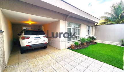casa à venda 3 Quartos, 3 Vagas, 250M², Bela Vista, Valinhos - SP