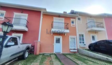 casa à venda 3 Quartos, 1 Suite, 2 Vagas, 150M², Parque Nova Suíça, Valinhos - SP | Dossel Esplanad
