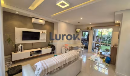 casa à venda 2 Quartos, 2 Suites, 2 Vagas, 124M², Roncáglia, Valinhos - SP | Condomínio Bella Guard