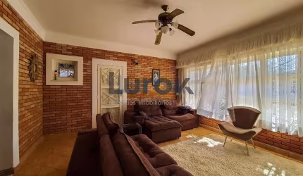 casa à venda 4 Quartos, 3 Suites, 5 Vagas, 700M², Jardim Eulina, Campinas - SP