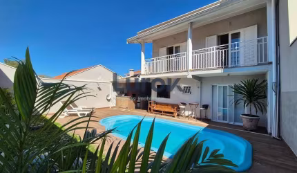 casa à venda 3 Quartos, 1 Suite, 2 Vagas, 300M², Jardim Panorama, Valinhos - SP