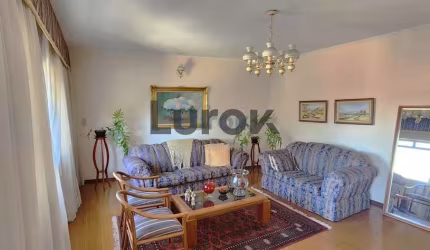 casa à venda 3 Quartos, 1 Suite, 3 Vagas, 379M², Vila Embaré, Valinhos - SP