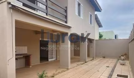 casa à venda 3 Quartos, 1 Suite, 2 Vagas, 384M², Centro, Vinhedo - SP