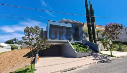 casa à venda 3 Quartos, 3 Suites, 4 Vagas, 224M², Vila Capuava, Valinhos - SP | Condomínio Vila de