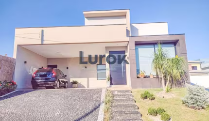 casa à venda 3 Quartos, 3 Suites, 2 Vagas, 300M², Condomínio Villa do Sol, Valinhos - SP | Condomin