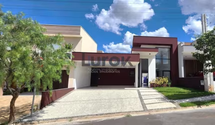 casa à venda 3 Quartos, 3 Suites, 4 Vagas, 300M², Condomínio Villa do Sol, Valinhos - SP | Condomin