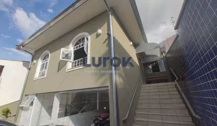 casa à venda e locação 3 Quartos, 1 Suite, 4 Vagas, 251M², Jardim Chapadão, Campinas - SP