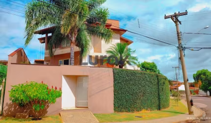 casa à venda 4 Quartos, 2 Suites, 8 Vagas, 581.24M², Jardim Sao Francisco, Valinhos - SP