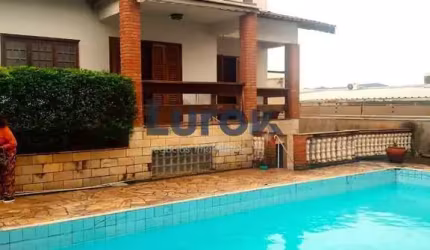 casa à venda 4 Quartos, 4 Suites, 6 Vagas, 450M², Santa Rosa, Vinhedo - SP