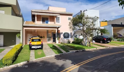 casa à venda 3 Quartos, 3 Suites, 4 Vagas, 292.16M², Santa Claudina, Vinhedo - SP | Residencial Vil