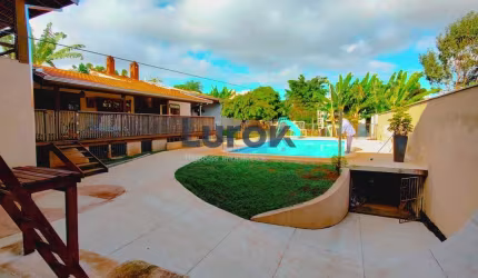 casa à venda 4 Quartos, 3 Suites, 6 Vagas, 1200M², Vale Verde, Valinhos - SP