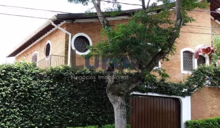 casa à venda 3 Quartos, 3 Suites, 4 Vagas, 405M², Jardim Bela Vista, Valinhos - SP