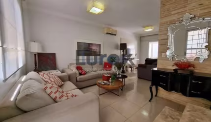 casa à venda 3 Quartos, 1 Suite, 2 Vagas, 190M², Parque Taquaral, Campinas - SP | Condomínio Reside